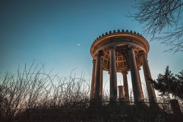 krąg taneczny wspólnoty Orb