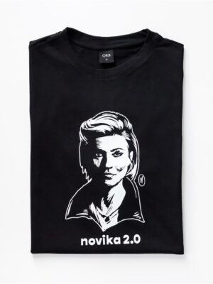 Novika 2.0 T-shirt